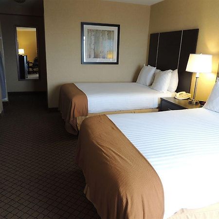 Holiday Inn Express Hamilton-Stoney Creek Екстериор снимка