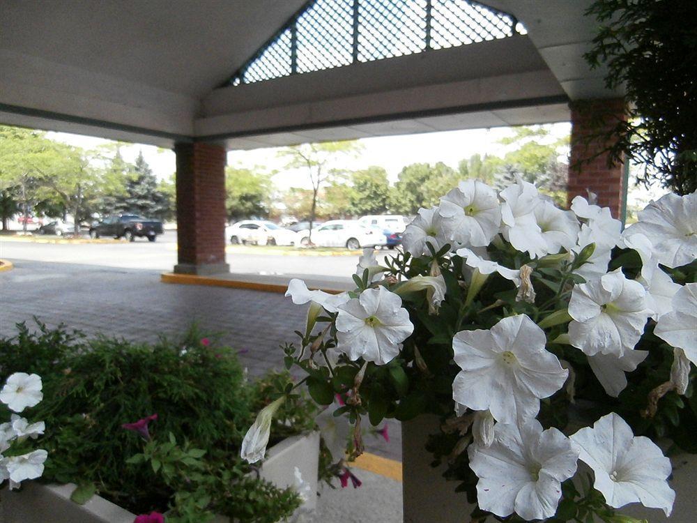 Holiday Inn Express Hamilton-Stoney Creek Екстериор снимка
