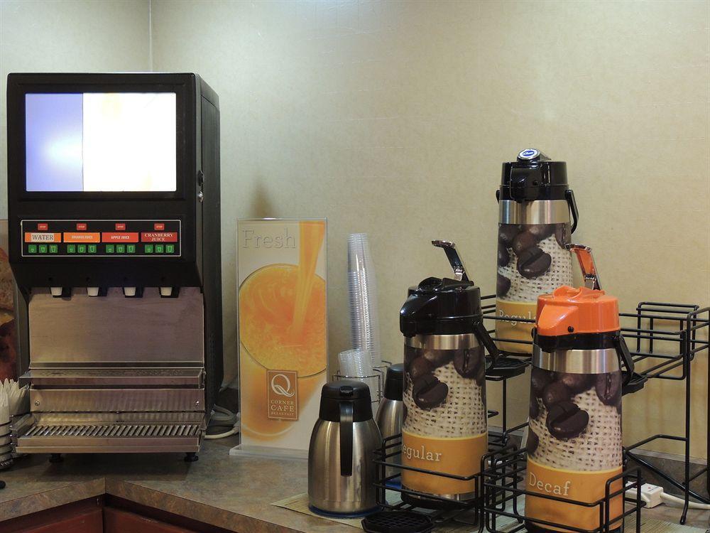 Holiday Inn Express Hamilton-Stoney Creek Екстериор снимка
