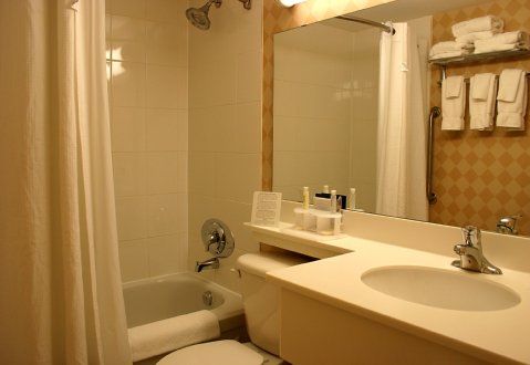 Holiday Inn Express Hamilton-Stoney Creek Екстериор снимка