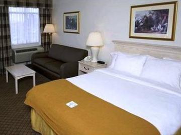 Holiday Inn Express Hamilton-Stoney Creek Екстериор снимка