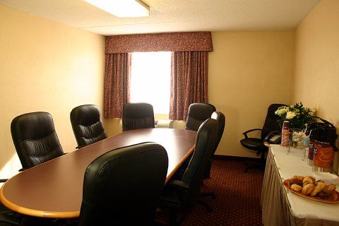 Holiday Inn Express Hamilton-Stoney Creek Екстериор снимка