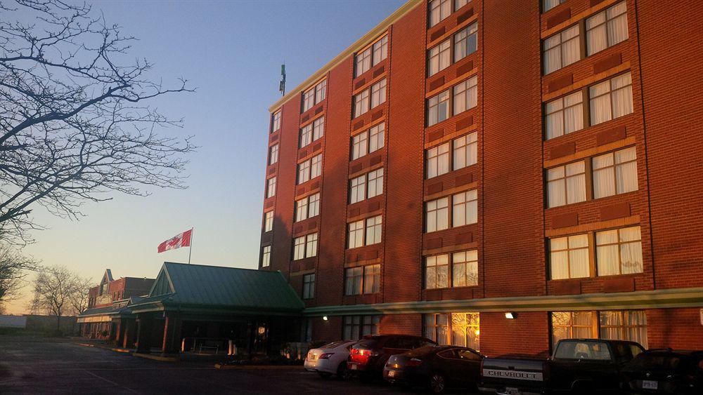 Holiday Inn Express Hamilton-Stoney Creek Екстериор снимка