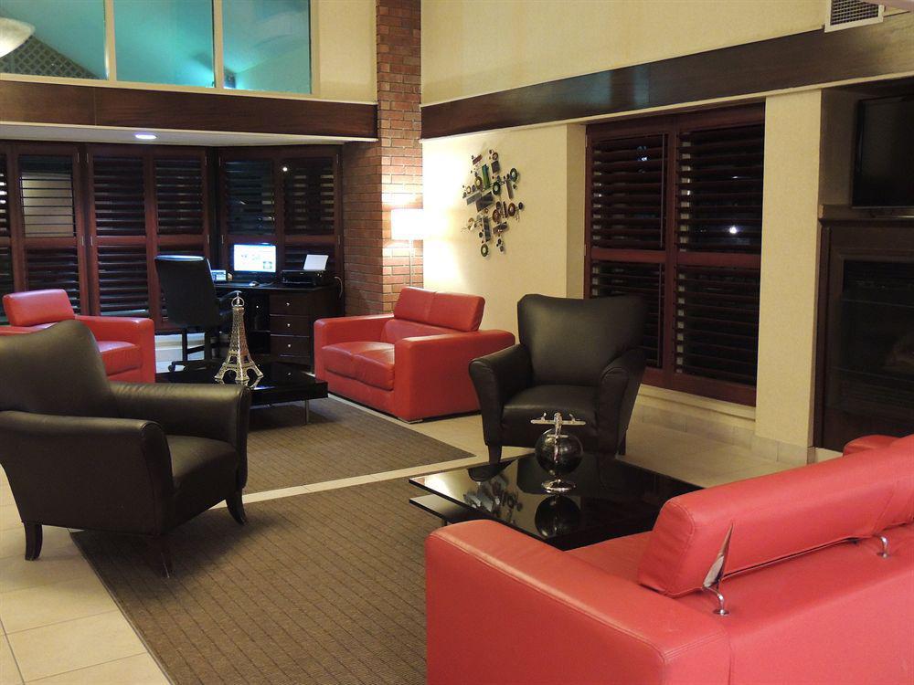 Holiday Inn Express Hamilton-Stoney Creek Екстериор снимка